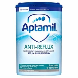 Aptamil Anti Reflux Formula