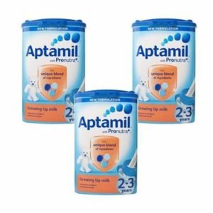 Aptamil Baby Milk