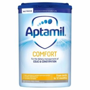 Aptamil Comfort Milk Powder