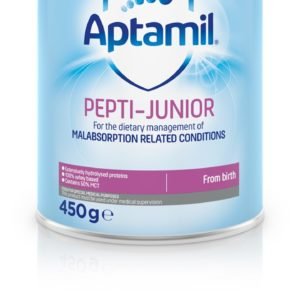 Aptamil Pepti Junior 450g Powder Formula