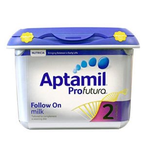 Aptamil Profutura 2 Follow On Milk Powder Formula