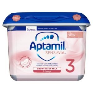 Aptamil SENSAVIA 3 Growing Up Milk Formula