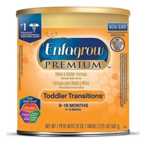 Enfagrow Premium Toddler Transitions