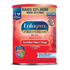 Enfagrow Toddler Nutritional Drink