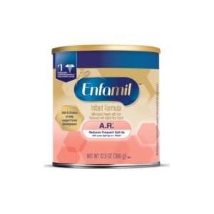 Enfamil AR Infant Formula Powder 12.9 oz Can