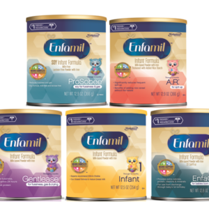 Enfamil Baby Formula