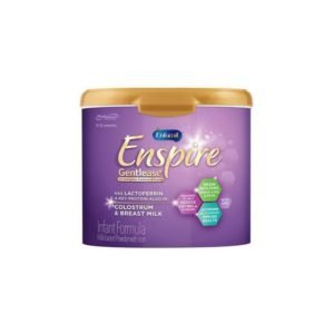 Enfamil Enspire Gentlease Powder 20 oz Tub