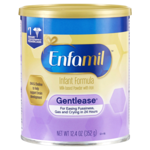 Enfamil Gentlease Infant Formula