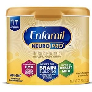 Enfamil Neuropro Baby Formula