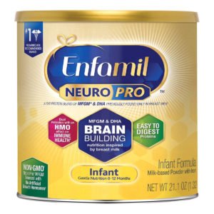 Enfamil NeuroPro Infant Milk Formula 21.1