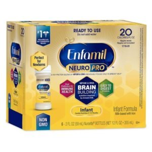 Enfamil Neuropro Ready to Use Liquid