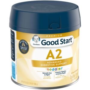 Gerber Good Start A2 Infant Formula Powder