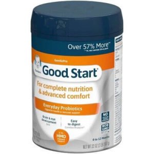 Gerber Good Start GentlePro HMO Infant Powder Formula, 32 Oz