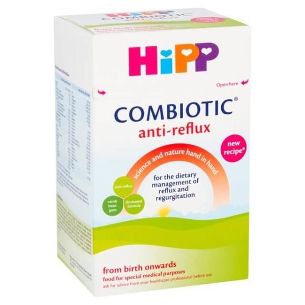 HiPP Anti Reflux Special Baby Formula 800g