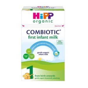 HiPP Combiotic Follow On Baby Formula 800g