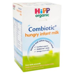 HiPP Organic Hungry Baby Formula 800g