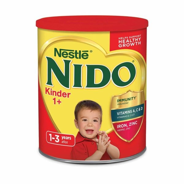 Nestle Nido Kinder 1+ Milk Powder