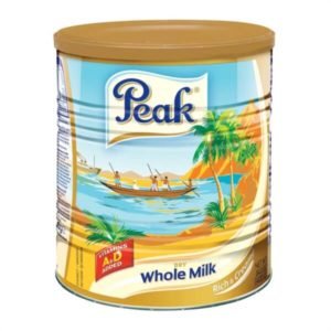 Peak Milk Powder Wholesale