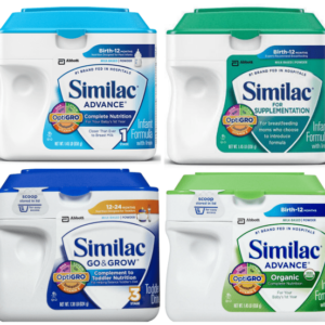 Similac Infant Formula