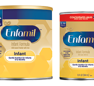 enfamil infant formula Powder