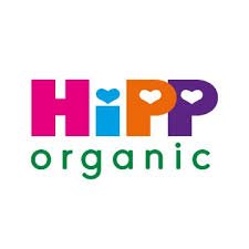 Hipp Organic