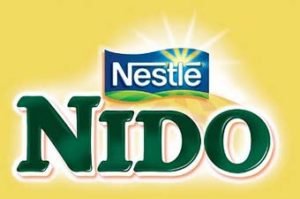 Nestle Nido Logo